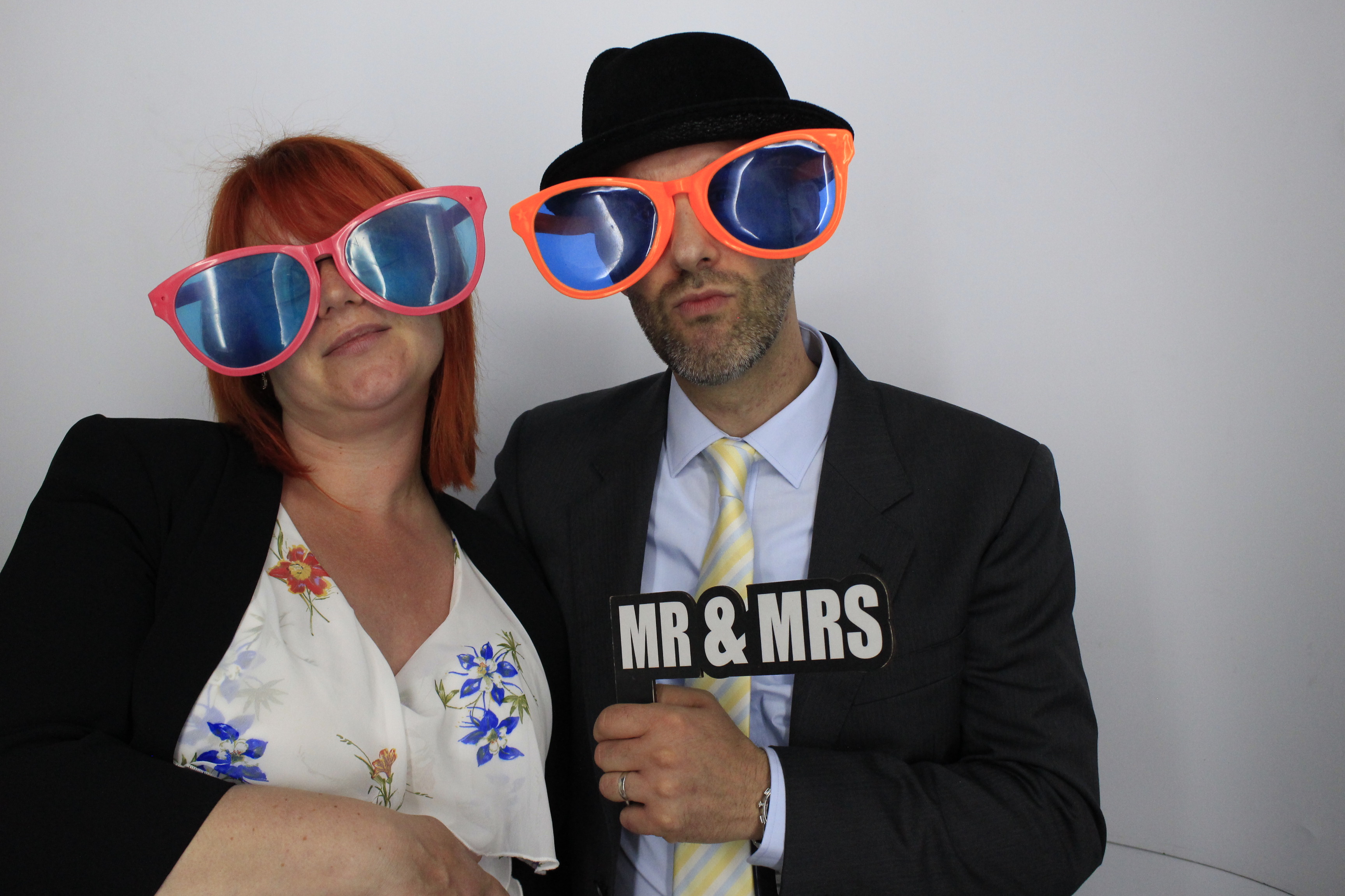 Lucy & Tim's Wedding | View more photos from the event at gallery.myphotoboothexperience.co.uk/u/MyPhotoBoothExperienceLtd/Lucy-Tims-Wedding
